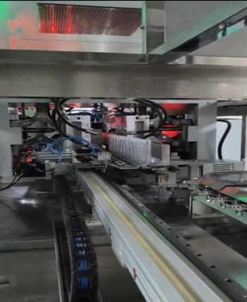 D&B Pharmaceutical Facility